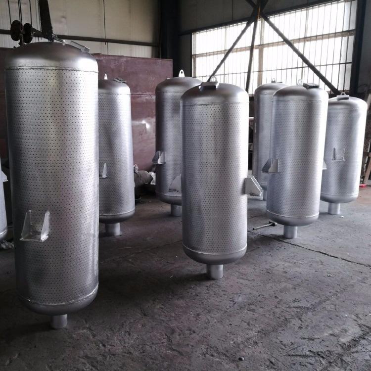 排氣噴流消音器